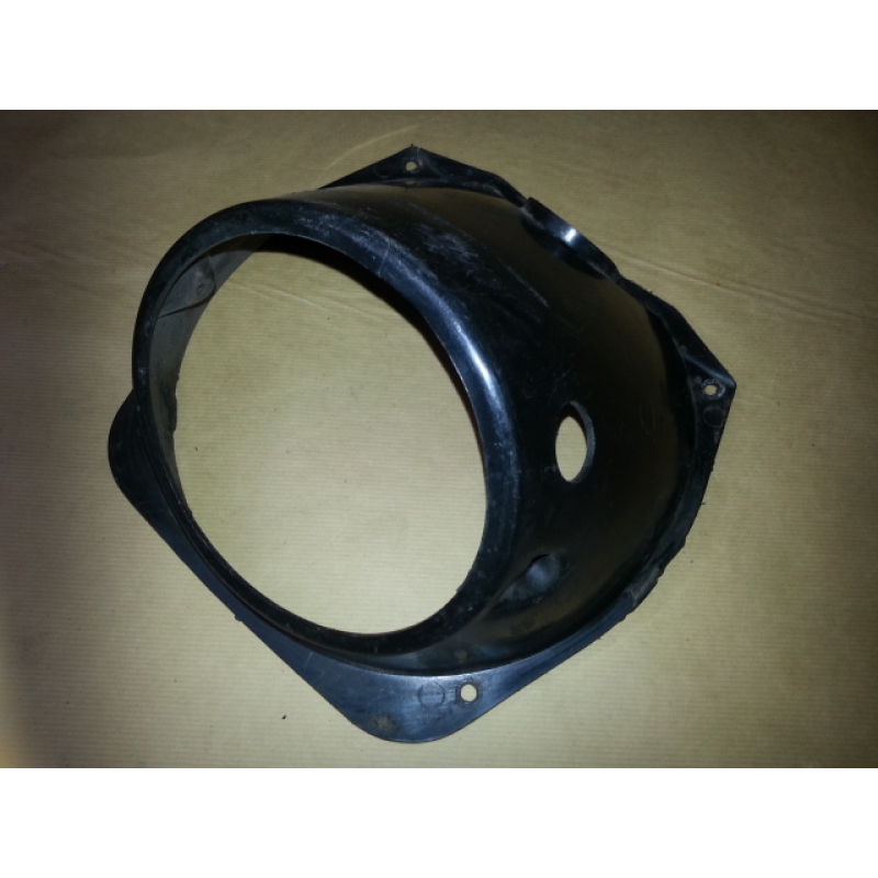 INT212U behuizing middenklok gebr